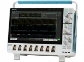 Tektronix MSO58 Mixed Signal Oscilloscope, 350 MHz up to 2 GHz, 8 Flexchannels, 6.25 GS/s